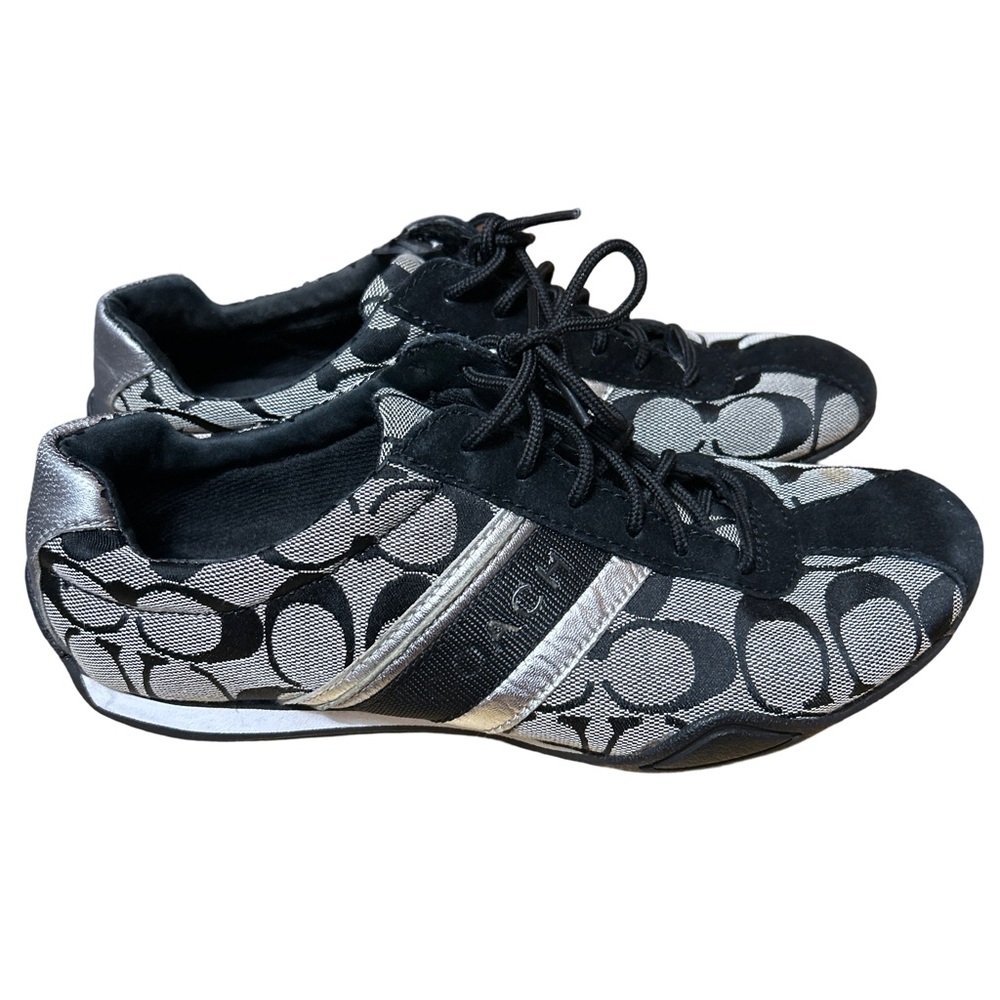 Coach Jayme Sneakers